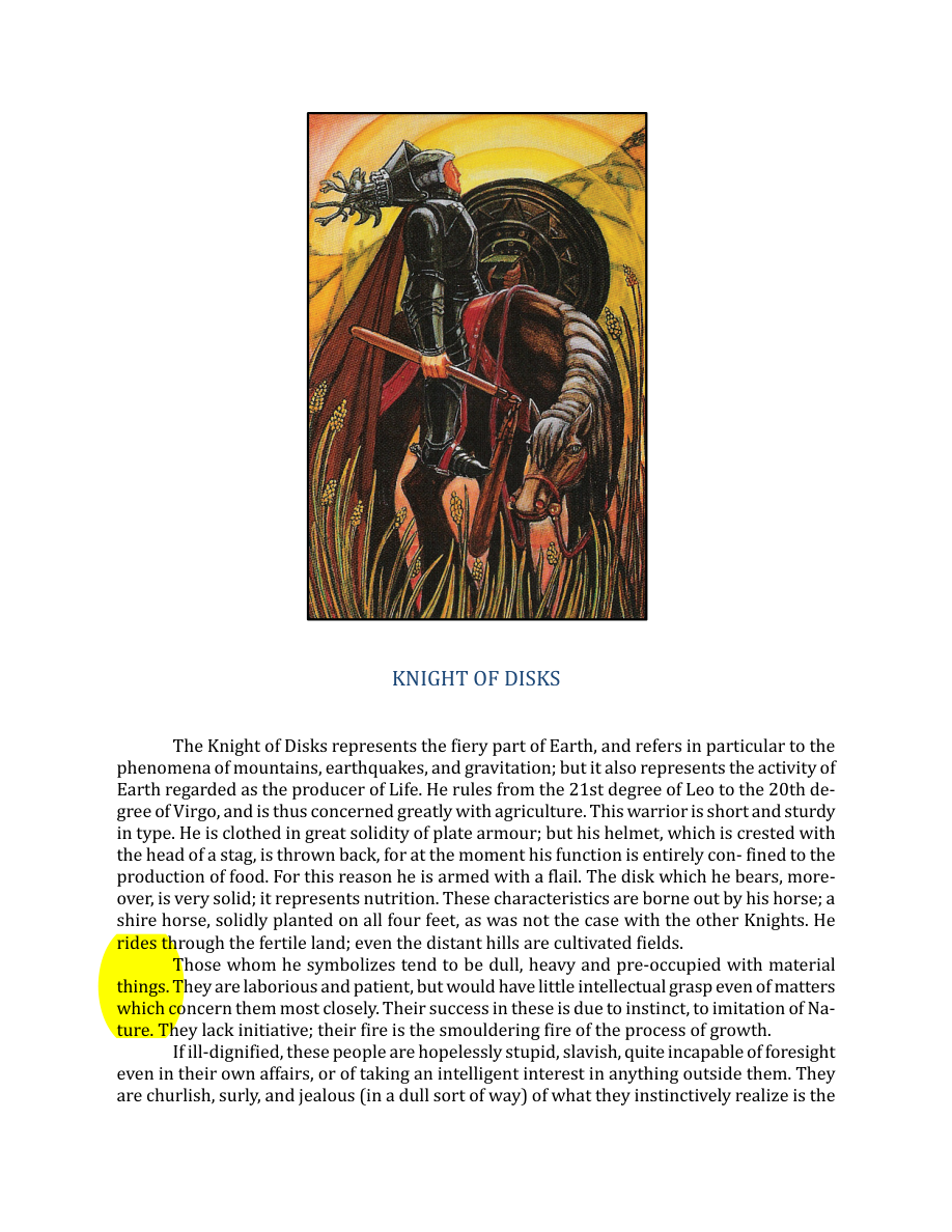 Original scan of The Book of Thoth, PDF page 166