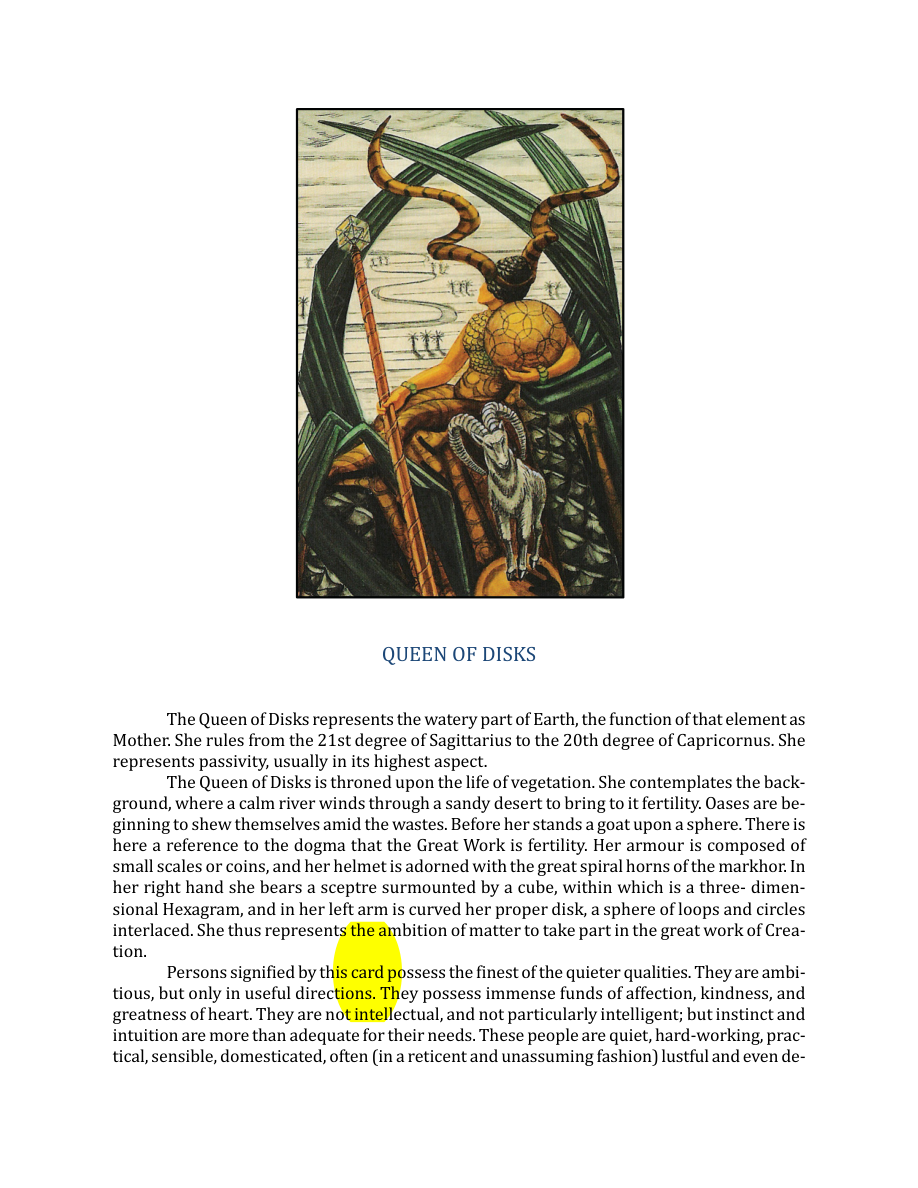 Original scan of The Book of Thoth, PDF page 168