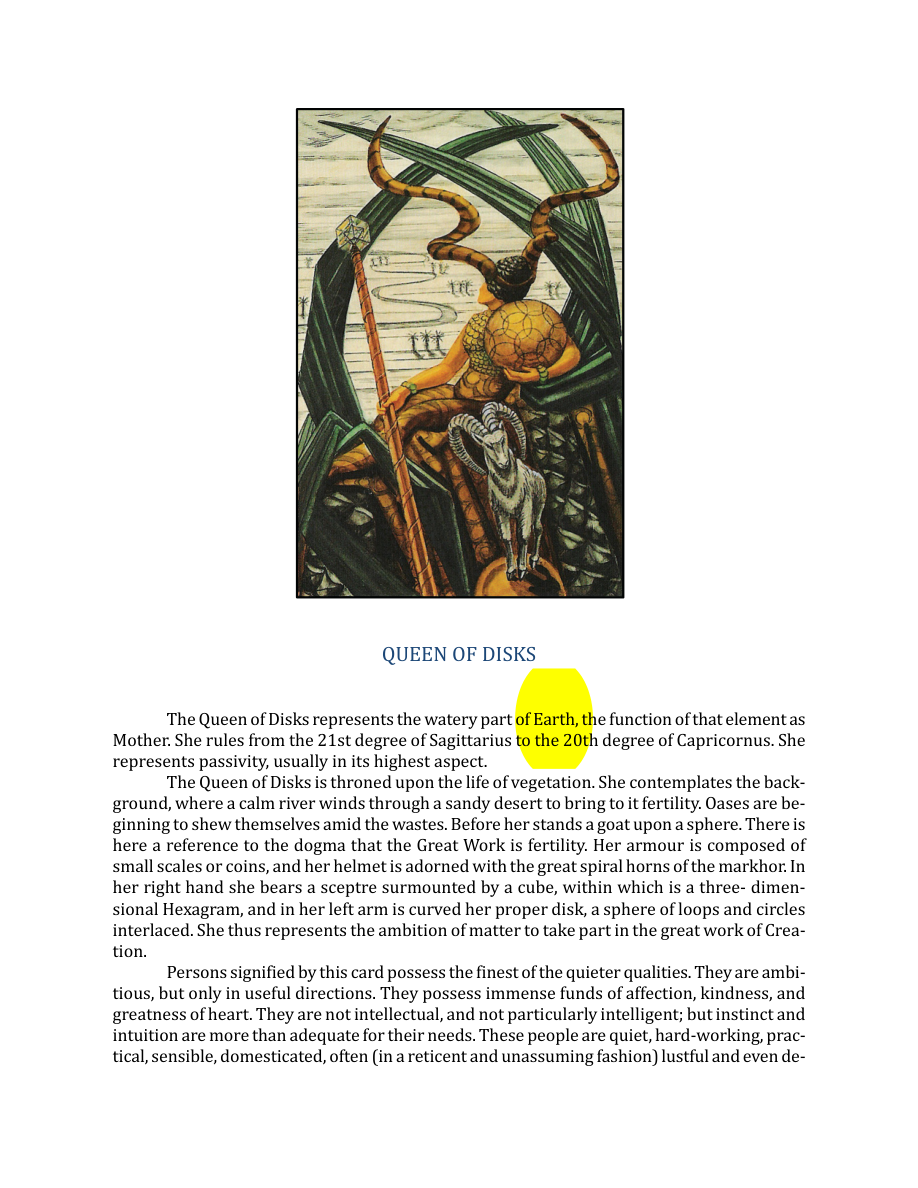 Original scan of The Book of Thoth, PDF page 168