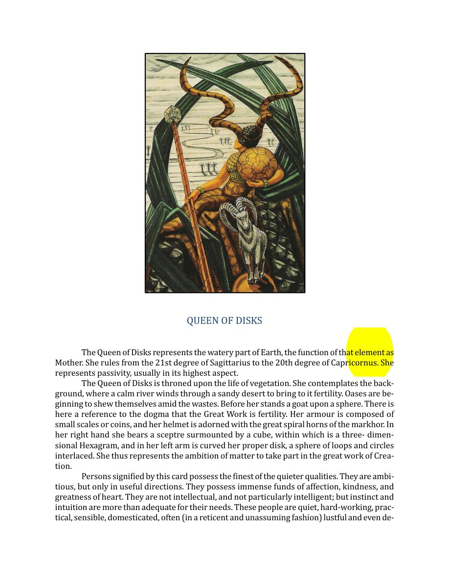 Original scan of The Book of Thoth, PDF page 168