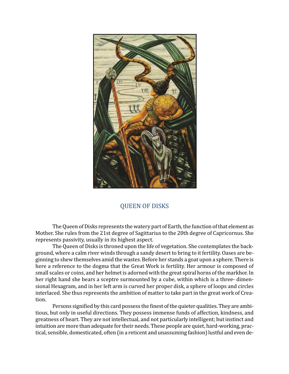 Original scan of The Book of Thoth, PDF page 168