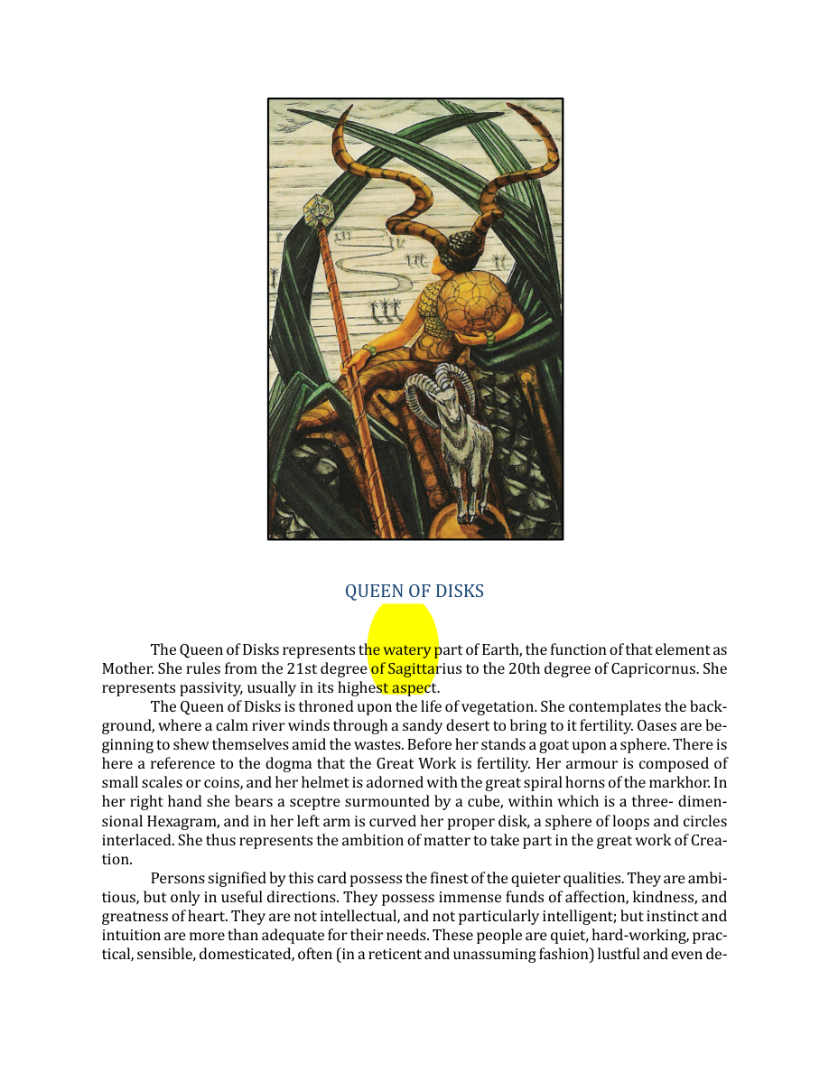 Original scan of The Book of Thoth, PDF page 168
