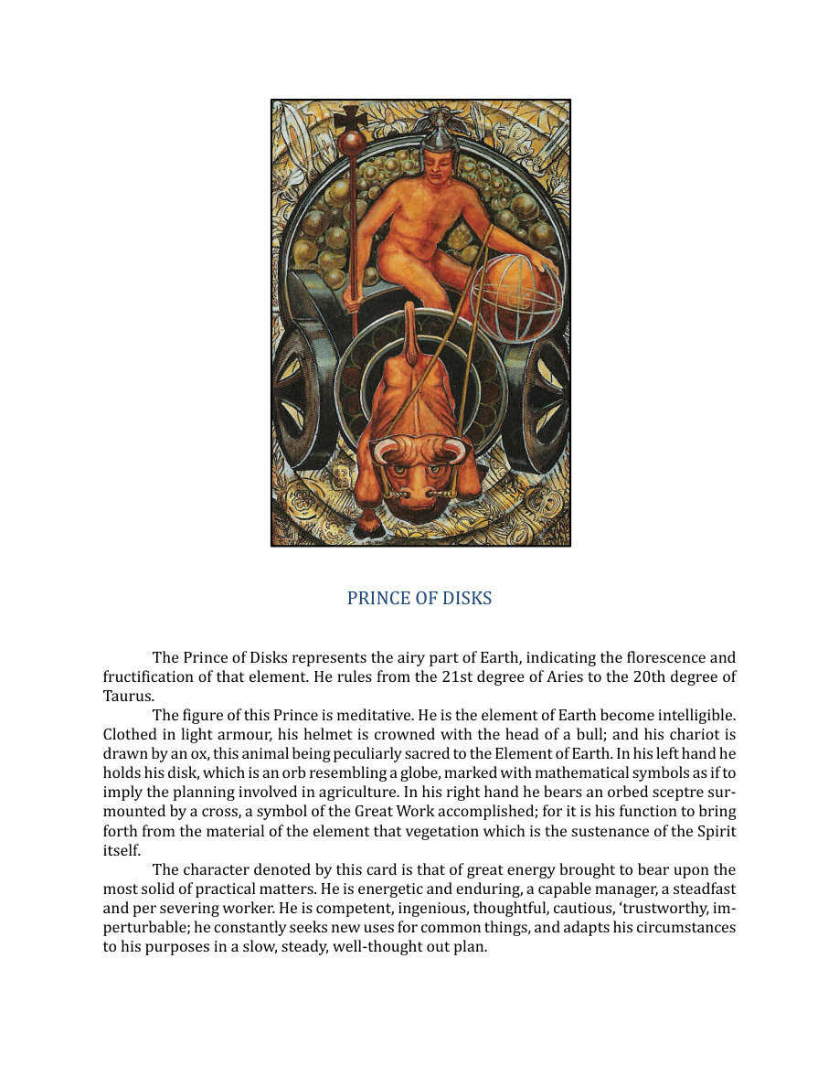 Original scan of The Book of Thoth, PDF page 170