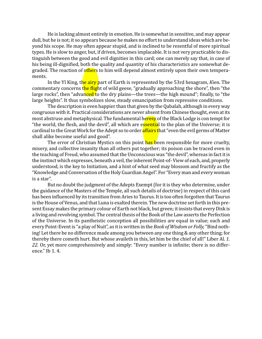 Original scan of The Book of Thoth, PDF page 171