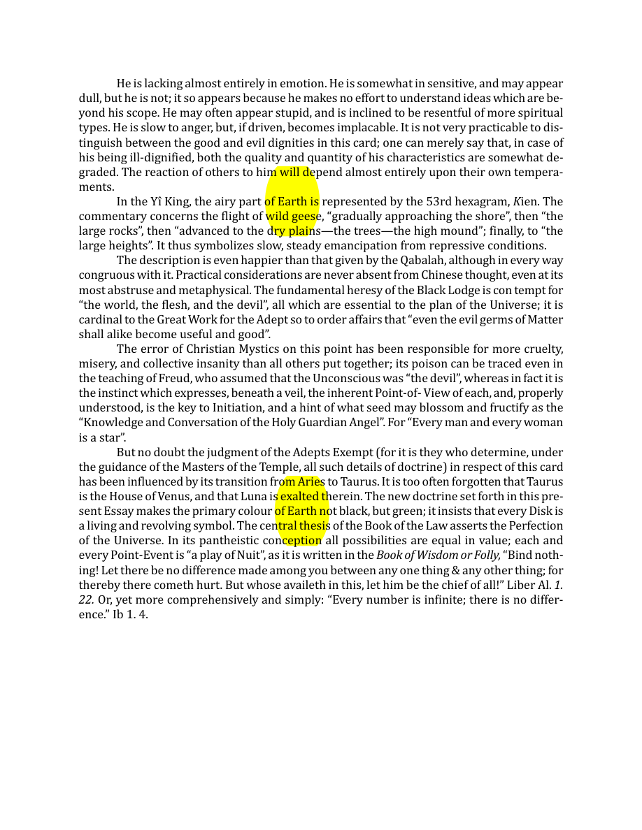 Original scan of The Book of Thoth, PDF page 171