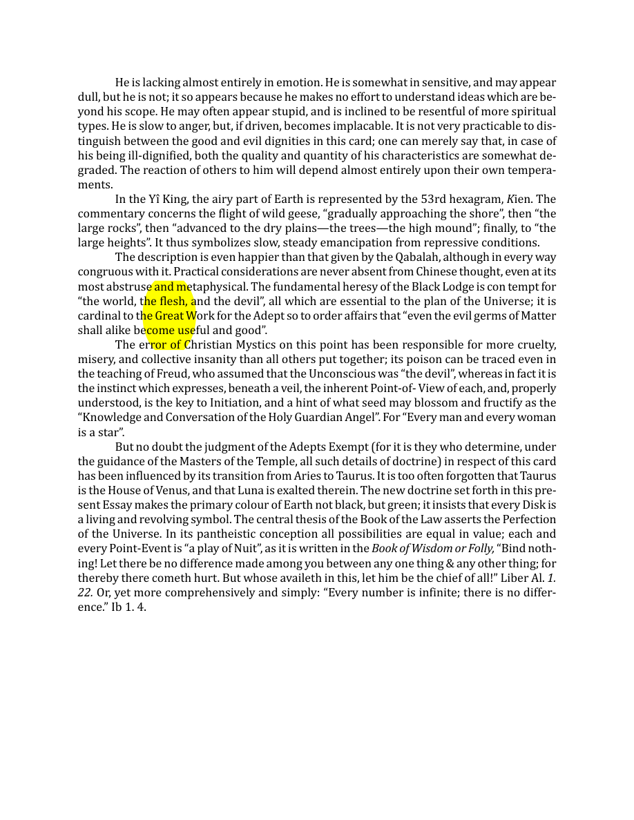 Original scan of The Book of Thoth, PDF page 171