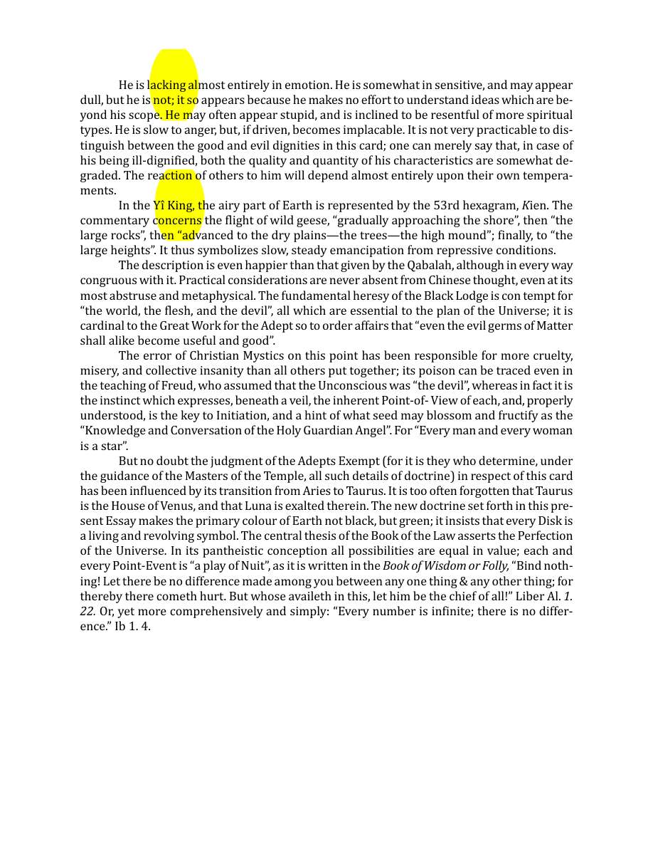 Original scan of The Book of Thoth, PDF page 171