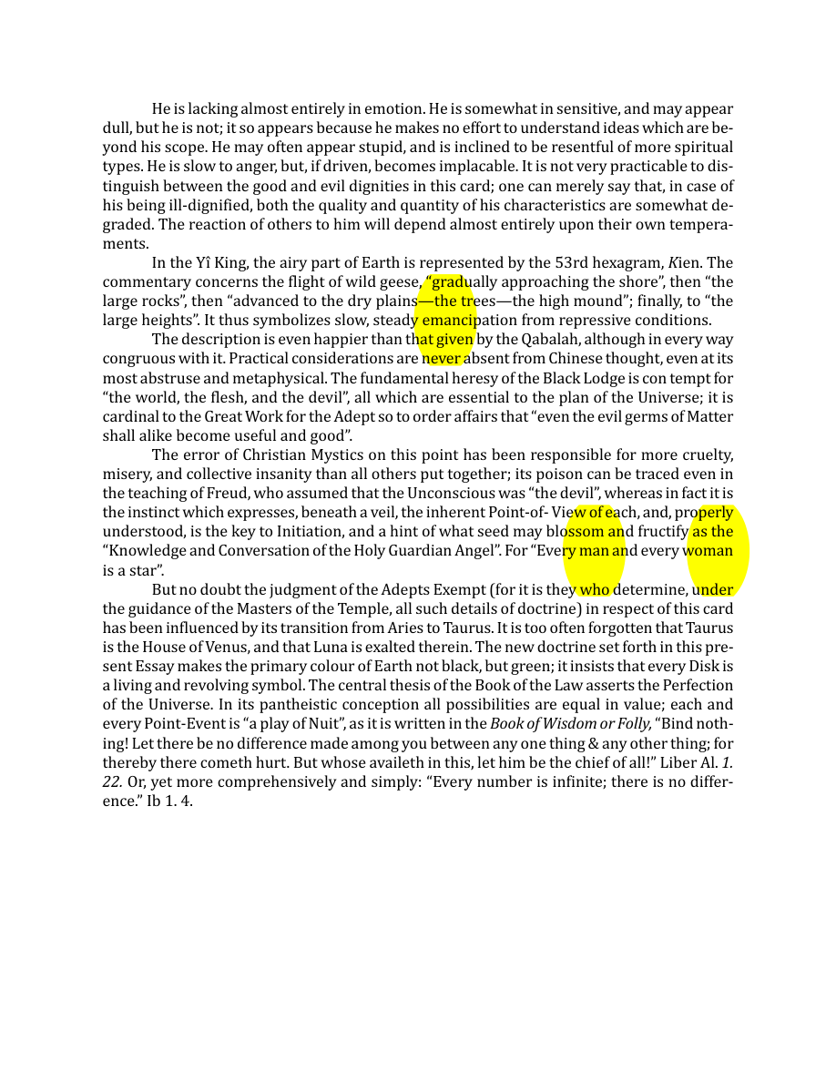Original scan of The Book of Thoth, PDF page 171