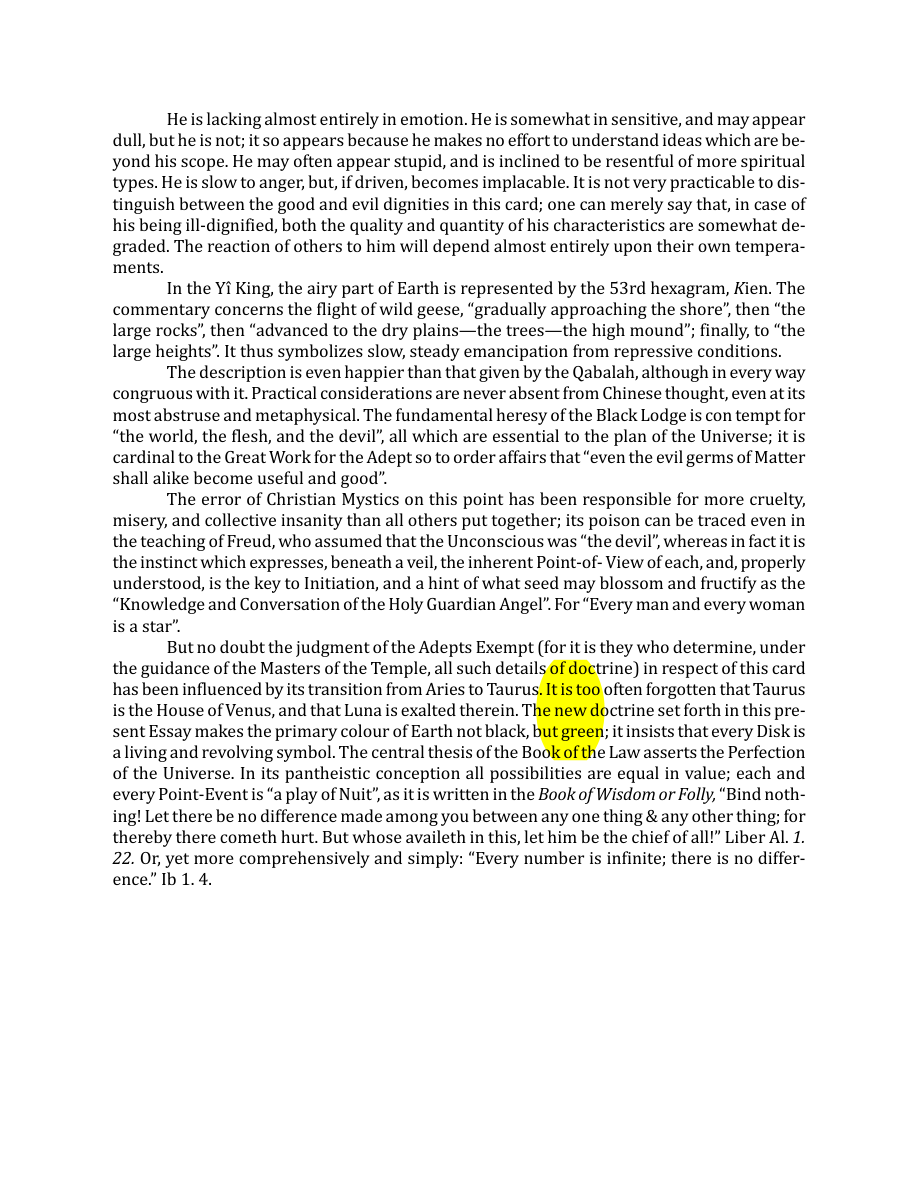 Original scan of The Book of Thoth, PDF page 171