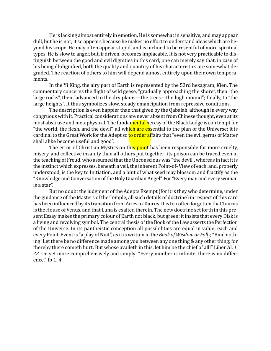 Original scan of The Book of Thoth, PDF page 171