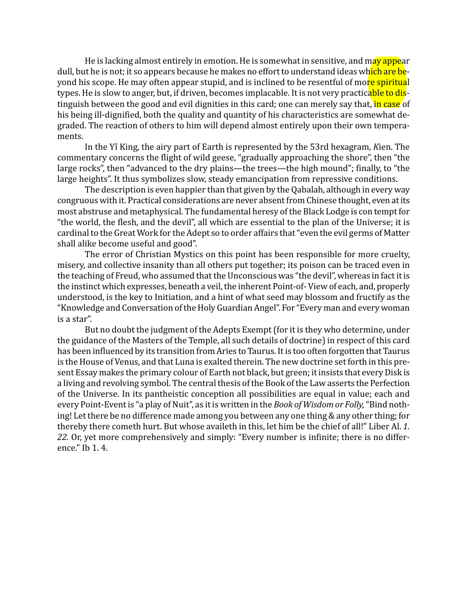 Original scan of The Book of Thoth, PDF page 171