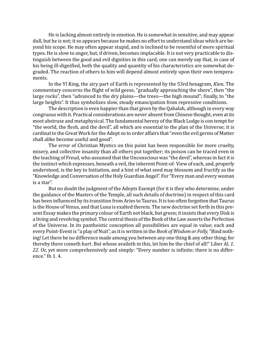 Original scan of The Book of Thoth, PDF page 171