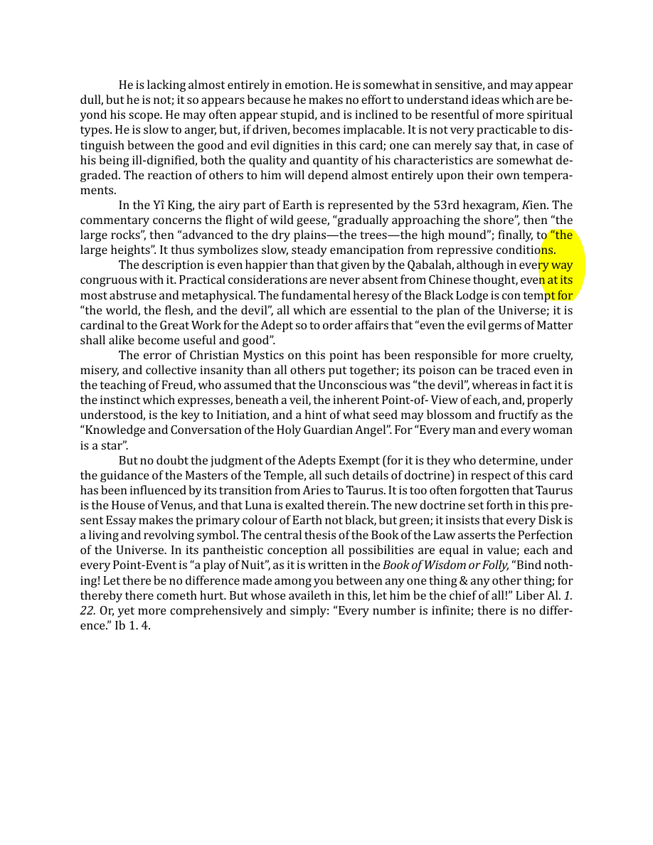 Original scan of The Book of Thoth, PDF page 171
