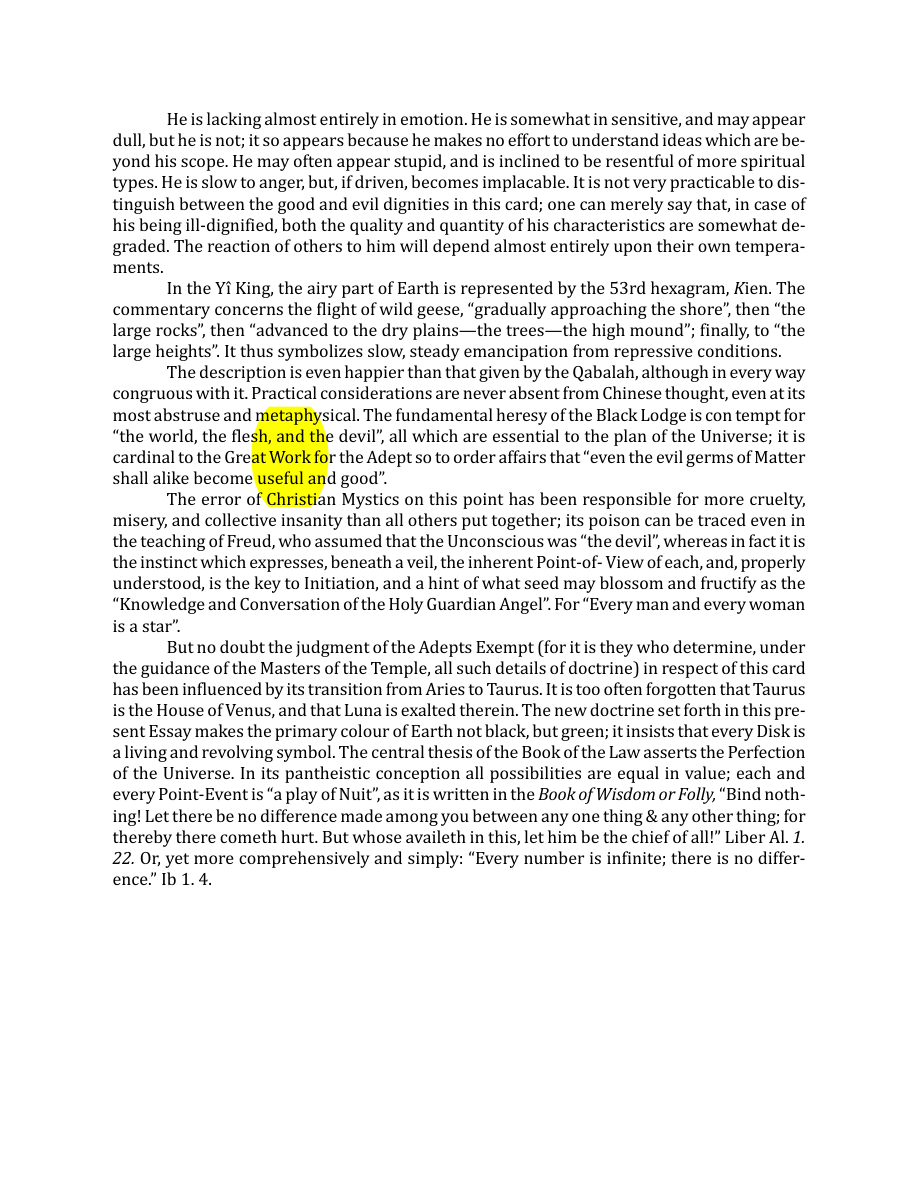 Original scan of The Book of Thoth, PDF page 171