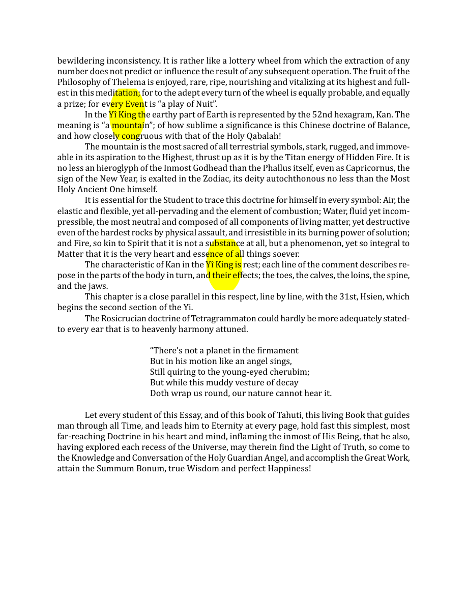 Original scan of The Book of Thoth, PDF page 173