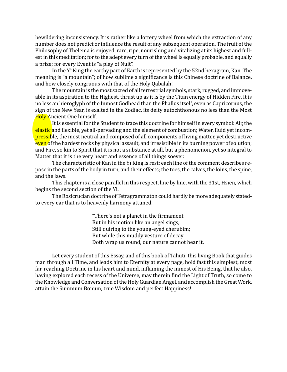 Original scan of The Book of Thoth, PDF page 173