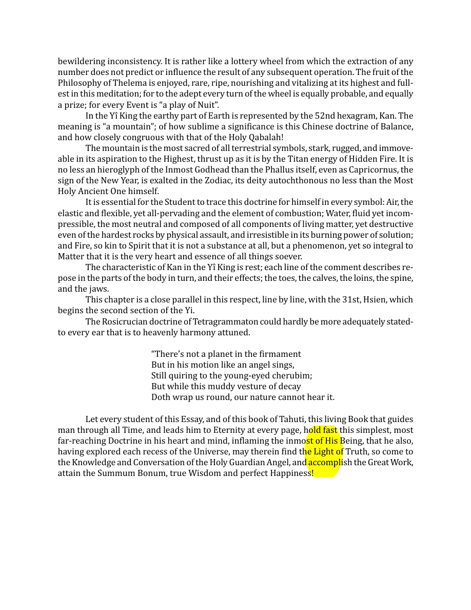 Original scan of The Book of Thoth, PDF page 173