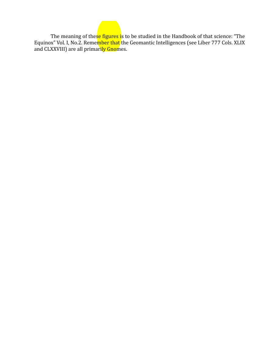 Original scan of The Book of Thoth, PDF page 187