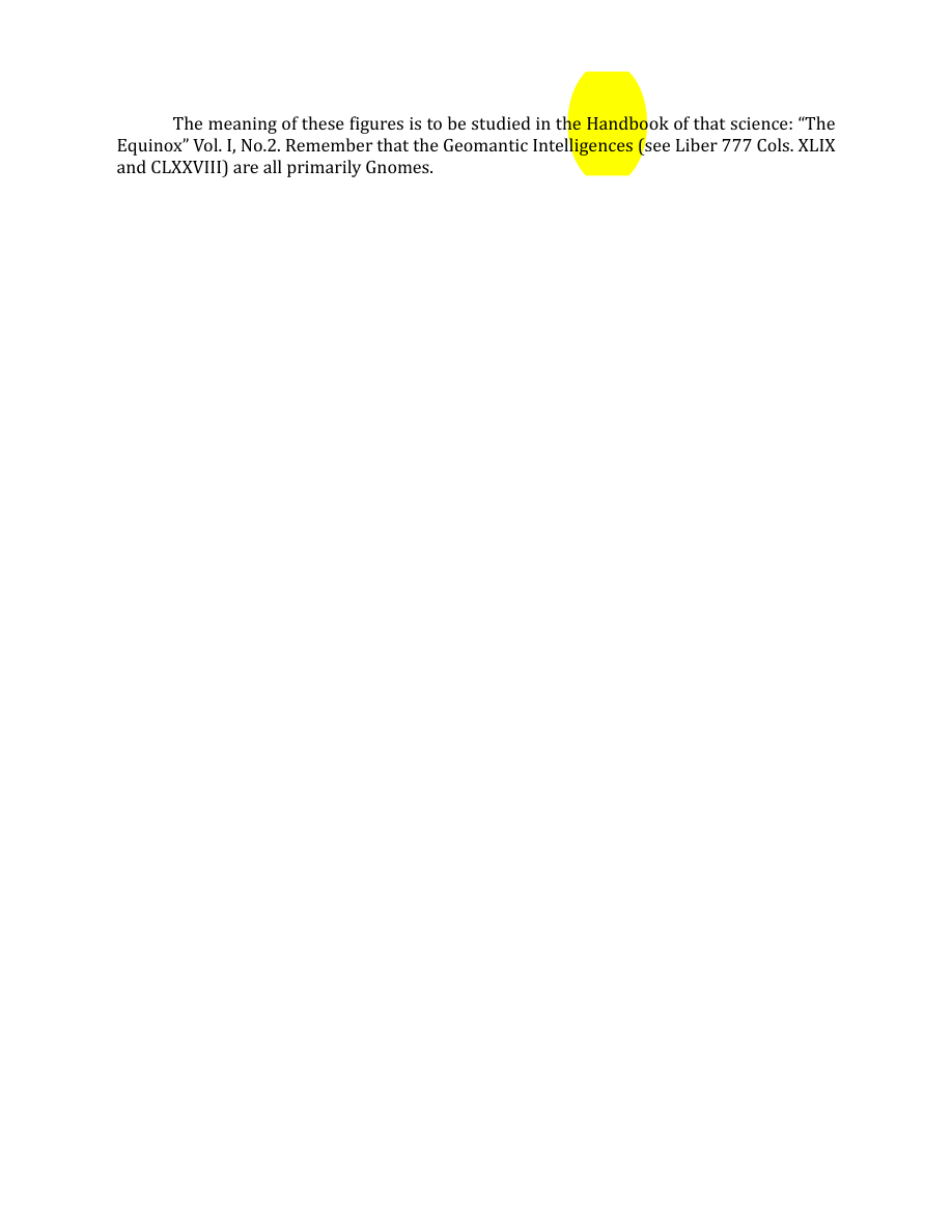 Original scan of The Book of Thoth, PDF page 187