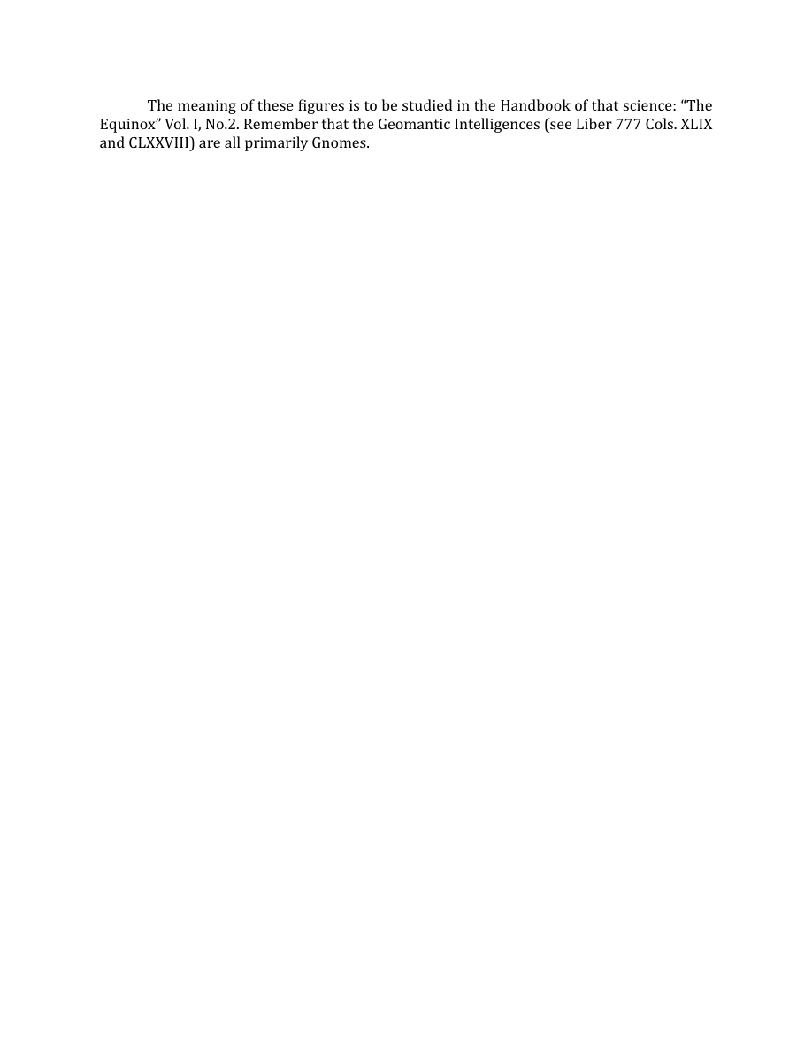 Original scan of The Book of Thoth, PDF page 187