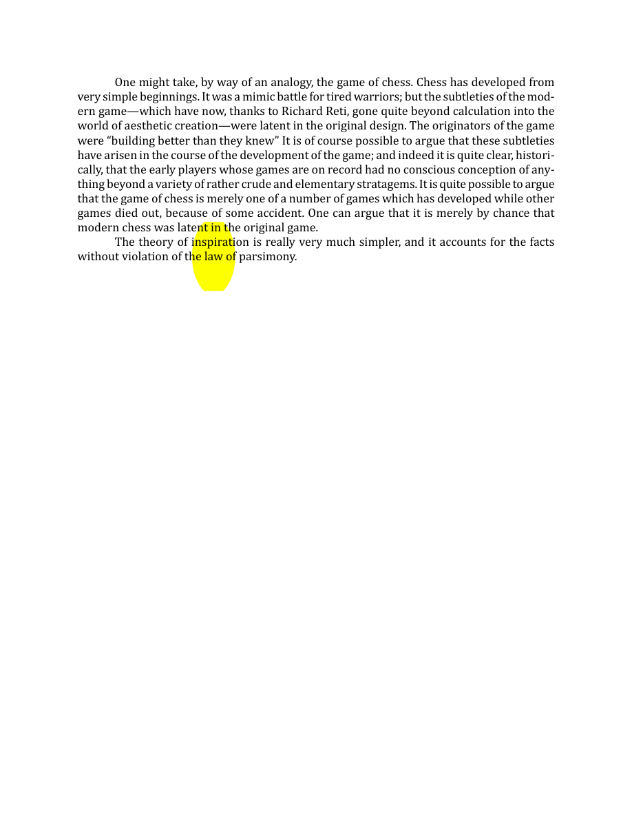 Original scan of The Book of Thoth, PDF page 19