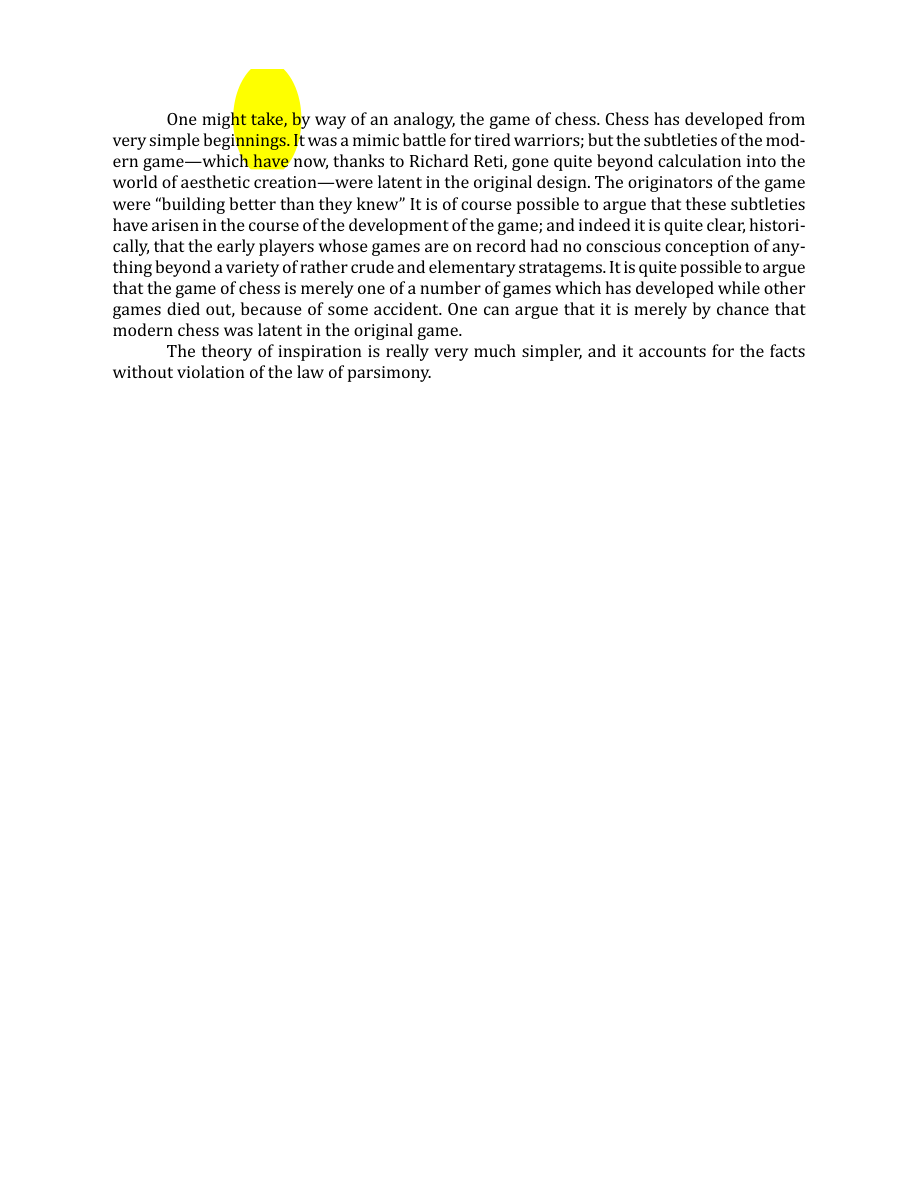Original scan of The Book of Thoth, PDF page 19