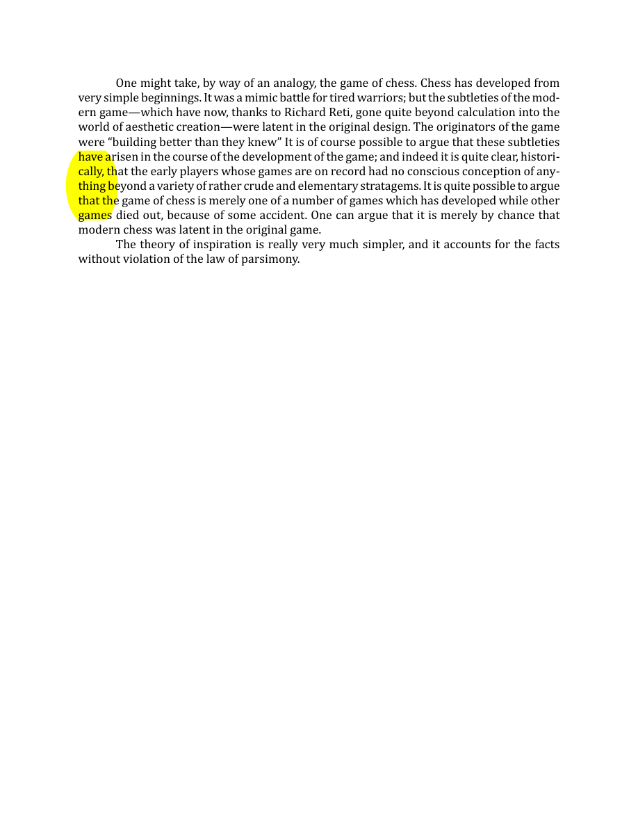 Original scan of The Book of Thoth, PDF page 19