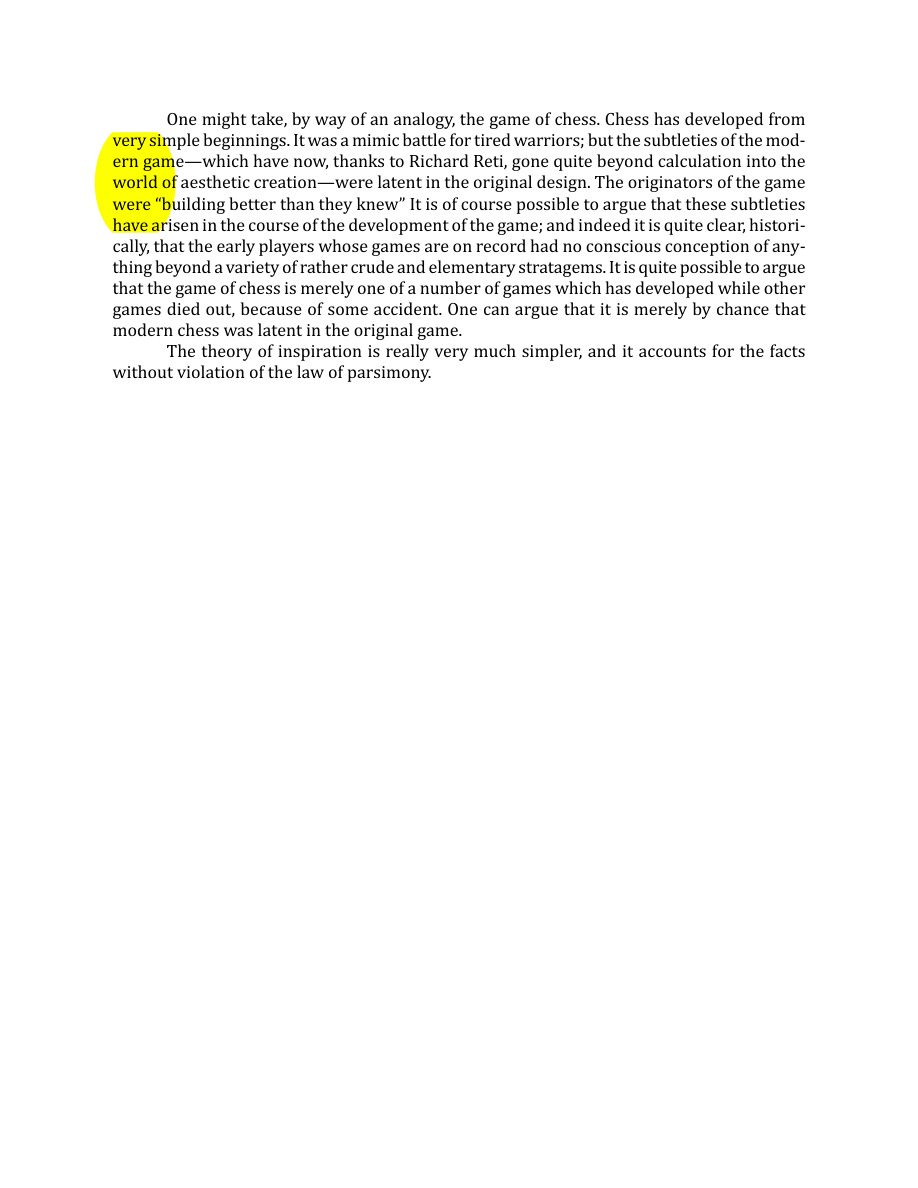 Original scan of The Book of Thoth, PDF page 19