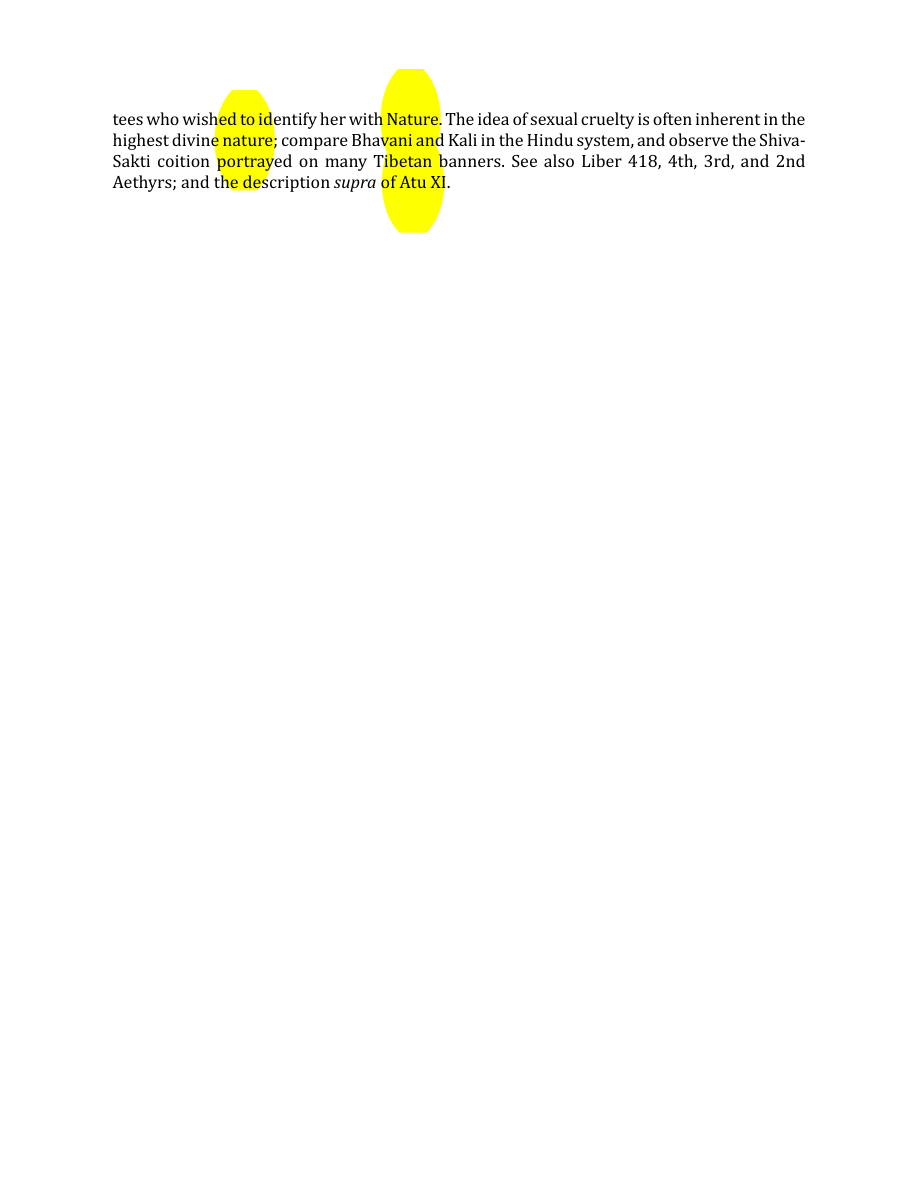 Original scan of The Book of Thoth, PDF page 191