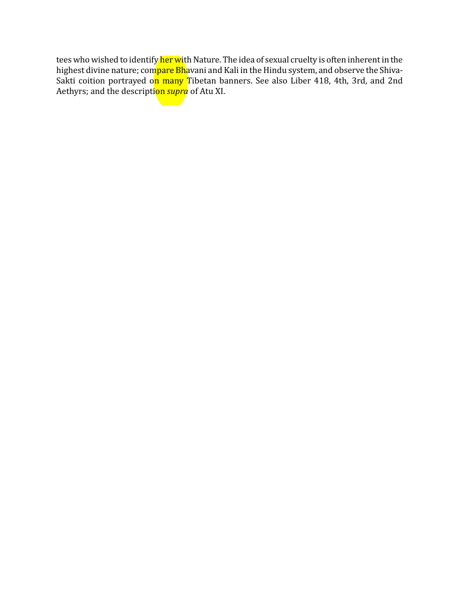 Original scan of The Book of Thoth, PDF page 191