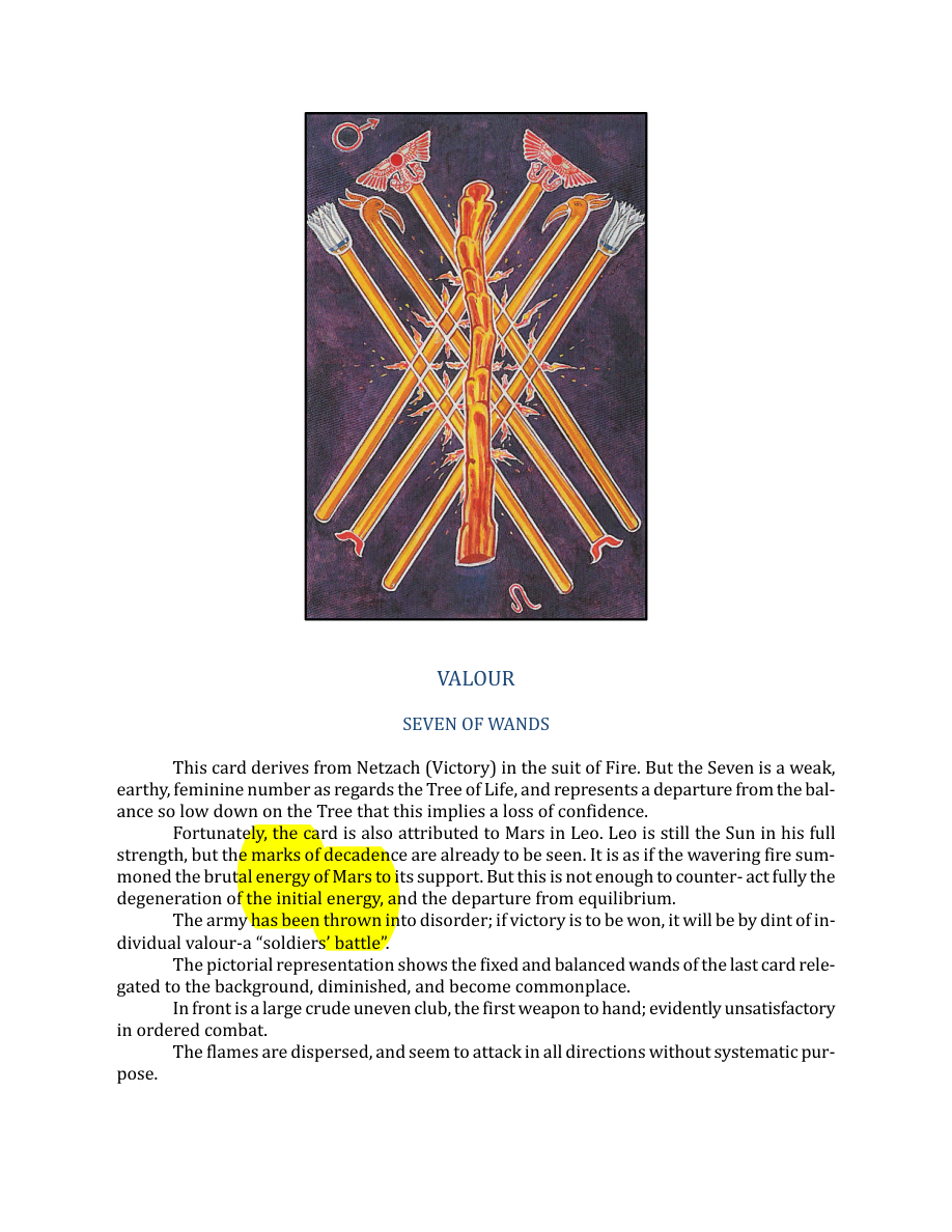 Original scan of The Book of Thoth, PDF page 193