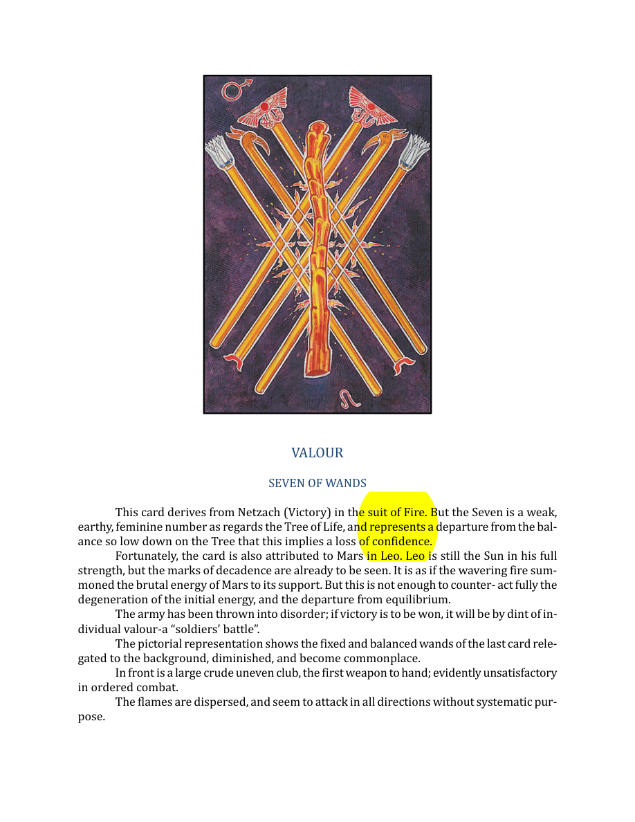 Original scan of The Book of Thoth, PDF page 193