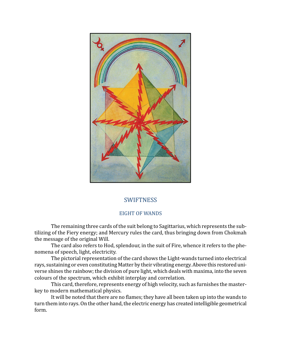 Original scan of The Book of Thoth, PDF page 194