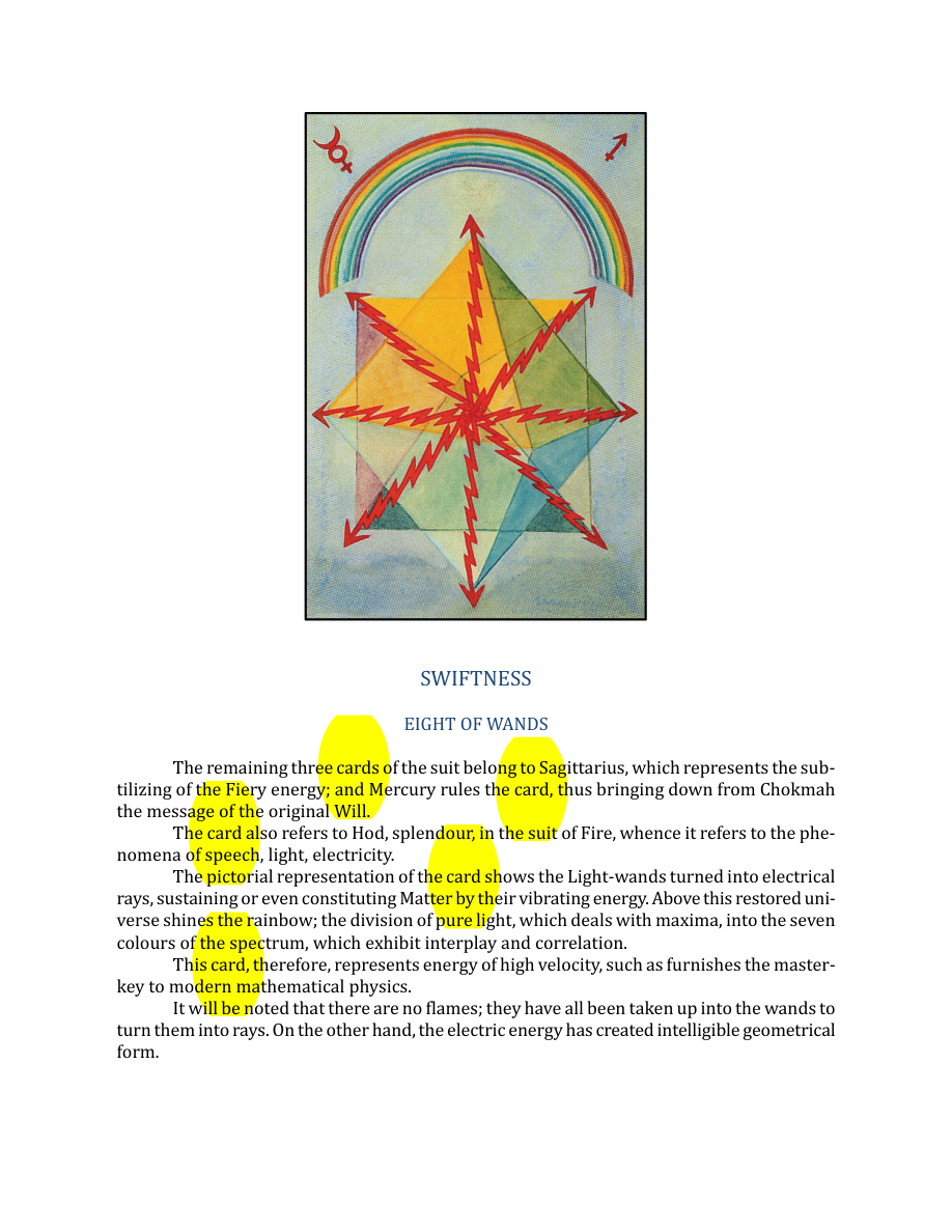 Original scan of The Book of Thoth, PDF page 194