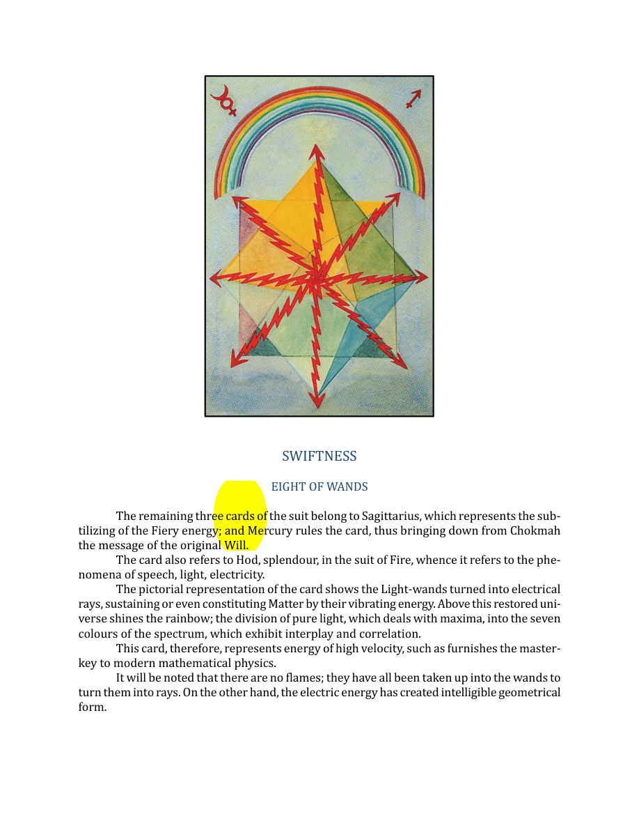 Original scan of The Book of Thoth, PDF page 194