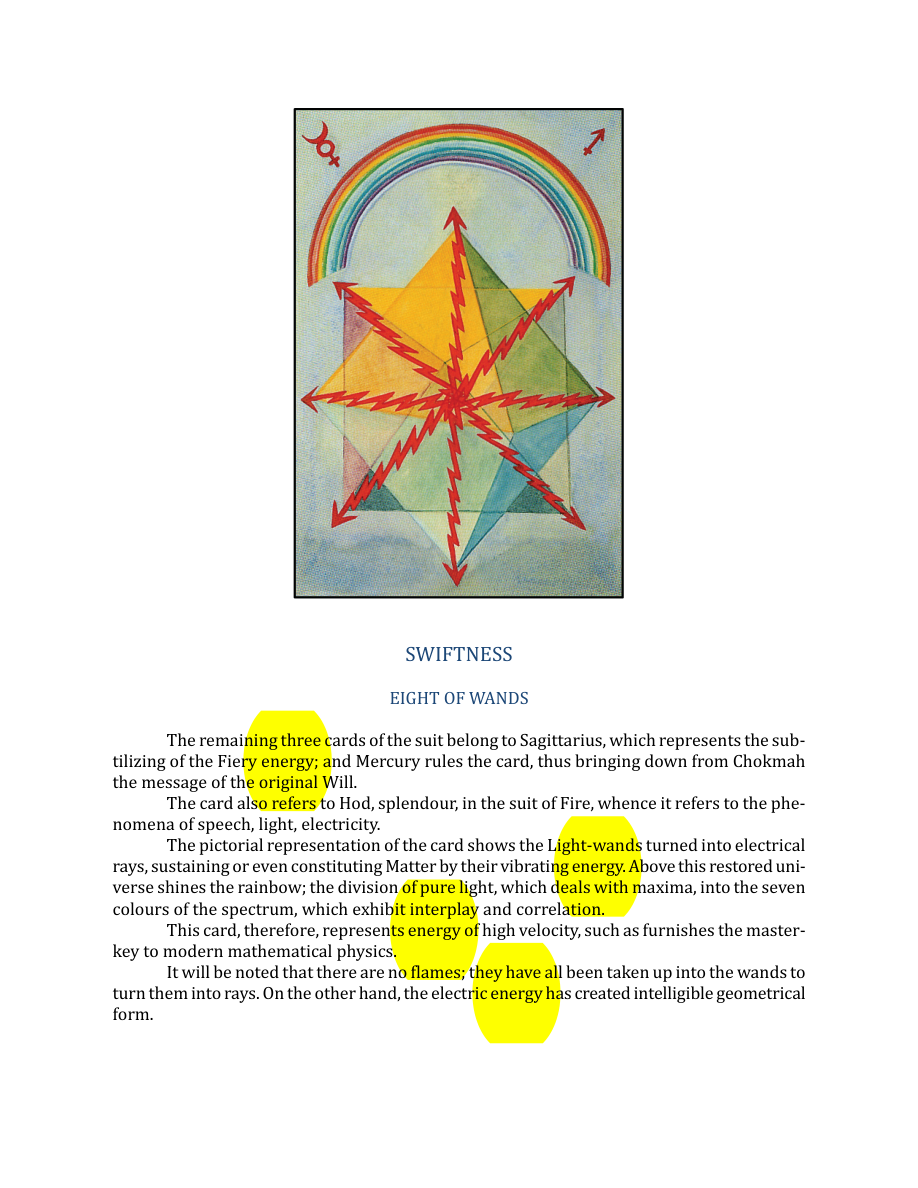 Original scan of The Book of Thoth, PDF page 194