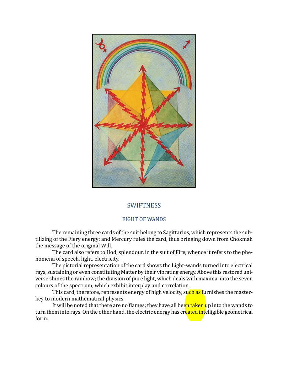 Original scan of The Book of Thoth, PDF page 194