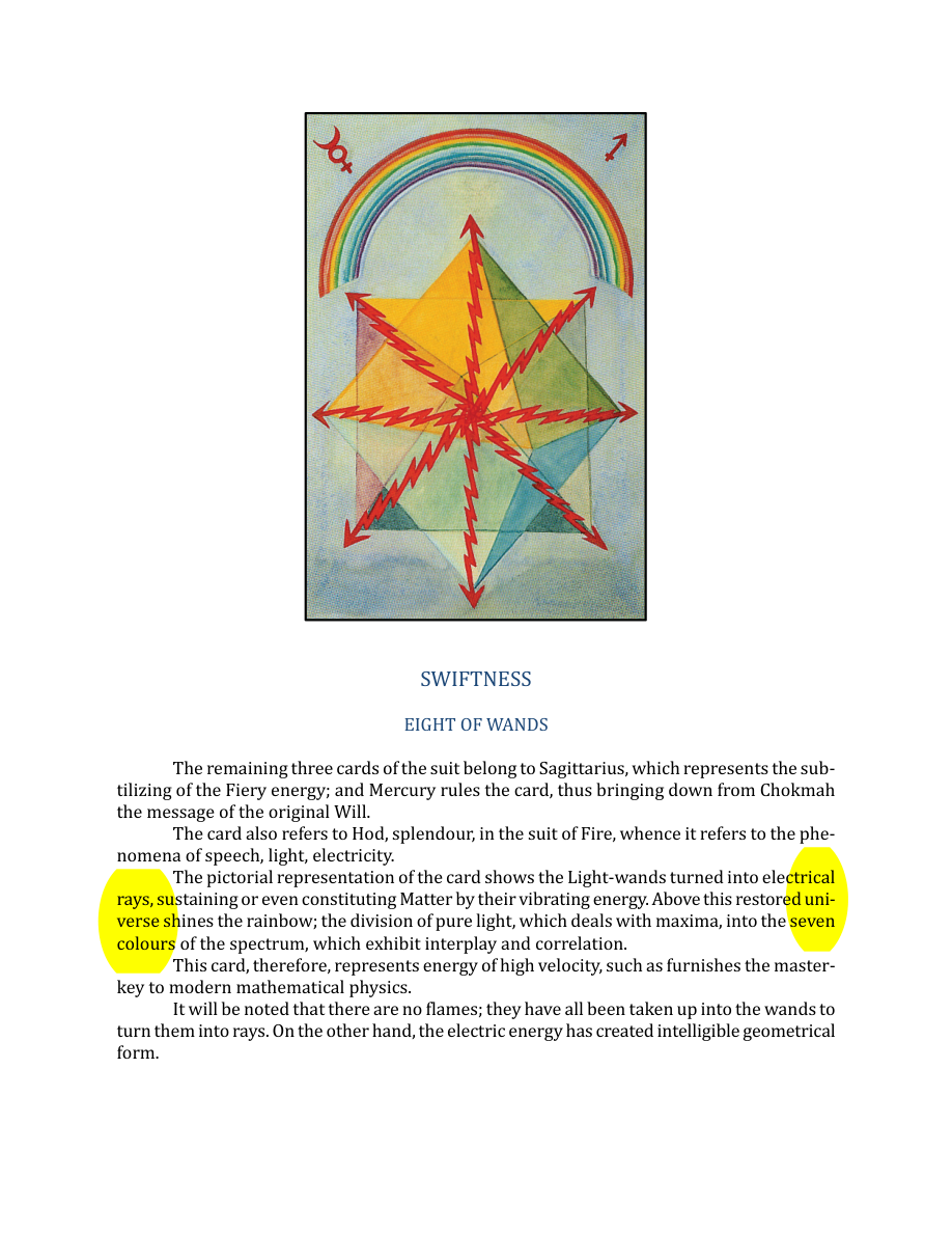 Original scan of The Book of Thoth, PDF page 194