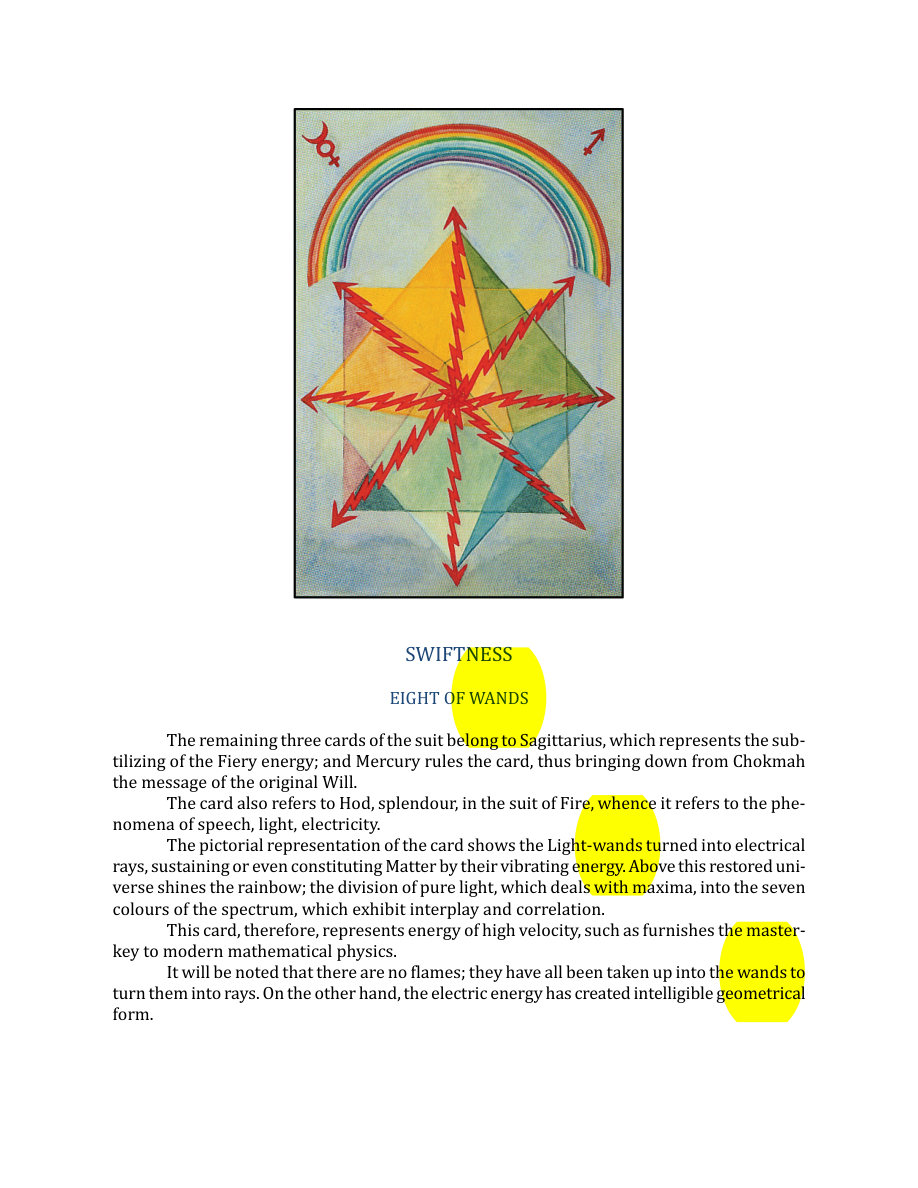 Original scan of The Book of Thoth, PDF page 194