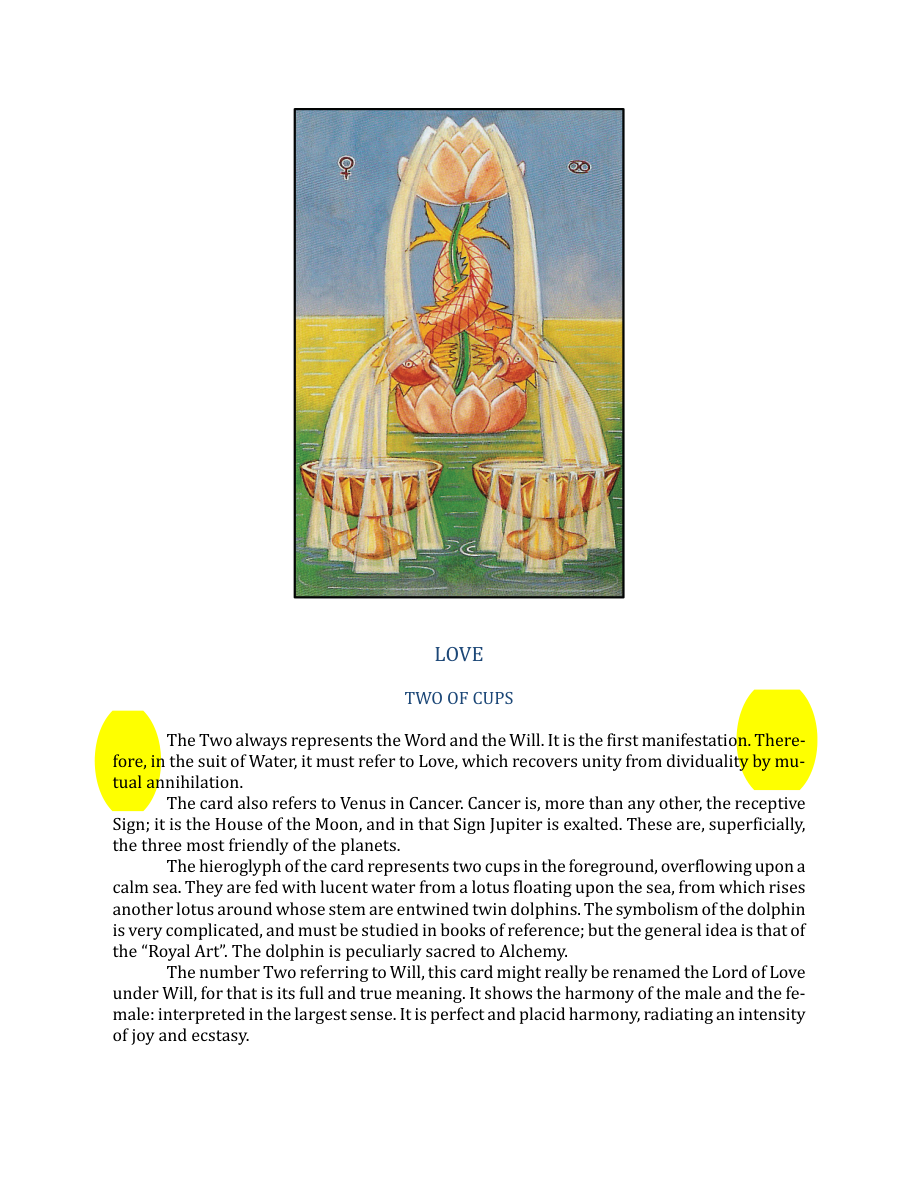 Original scan of The Book of Thoth, PDF page 198