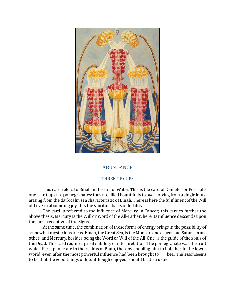 Original scan of The Book of Thoth, PDF page 200