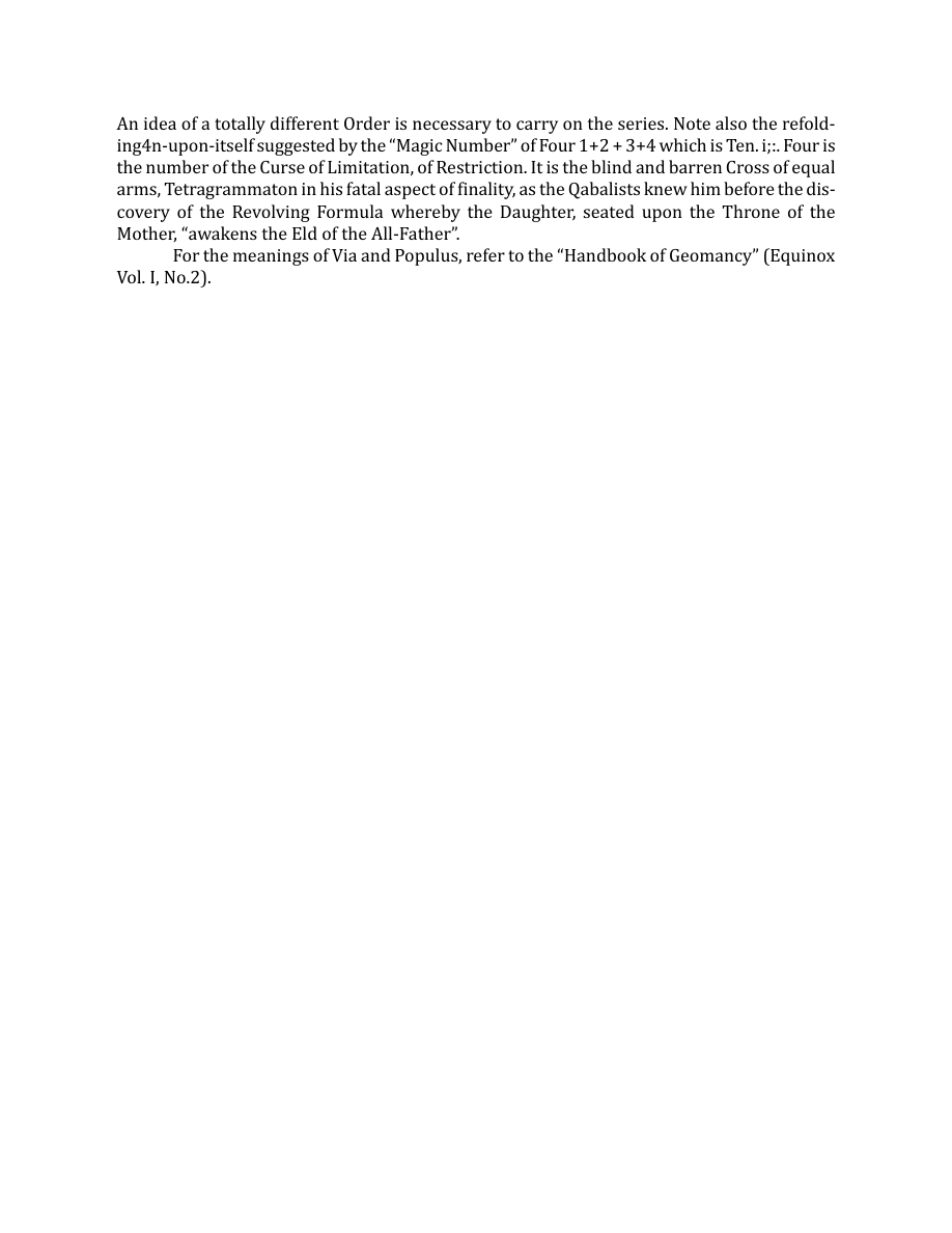 Original scan of The Book of Thoth, PDF page 202