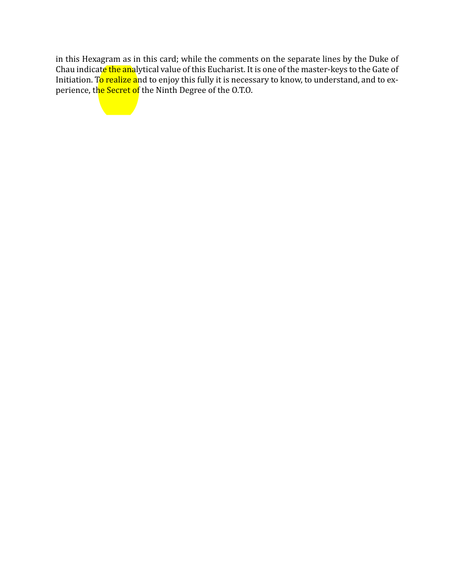 Original scan of The Book of Thoth, PDF page 205