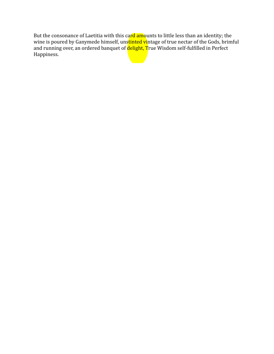 Original scan of The Book of Thoth, PDF page 209