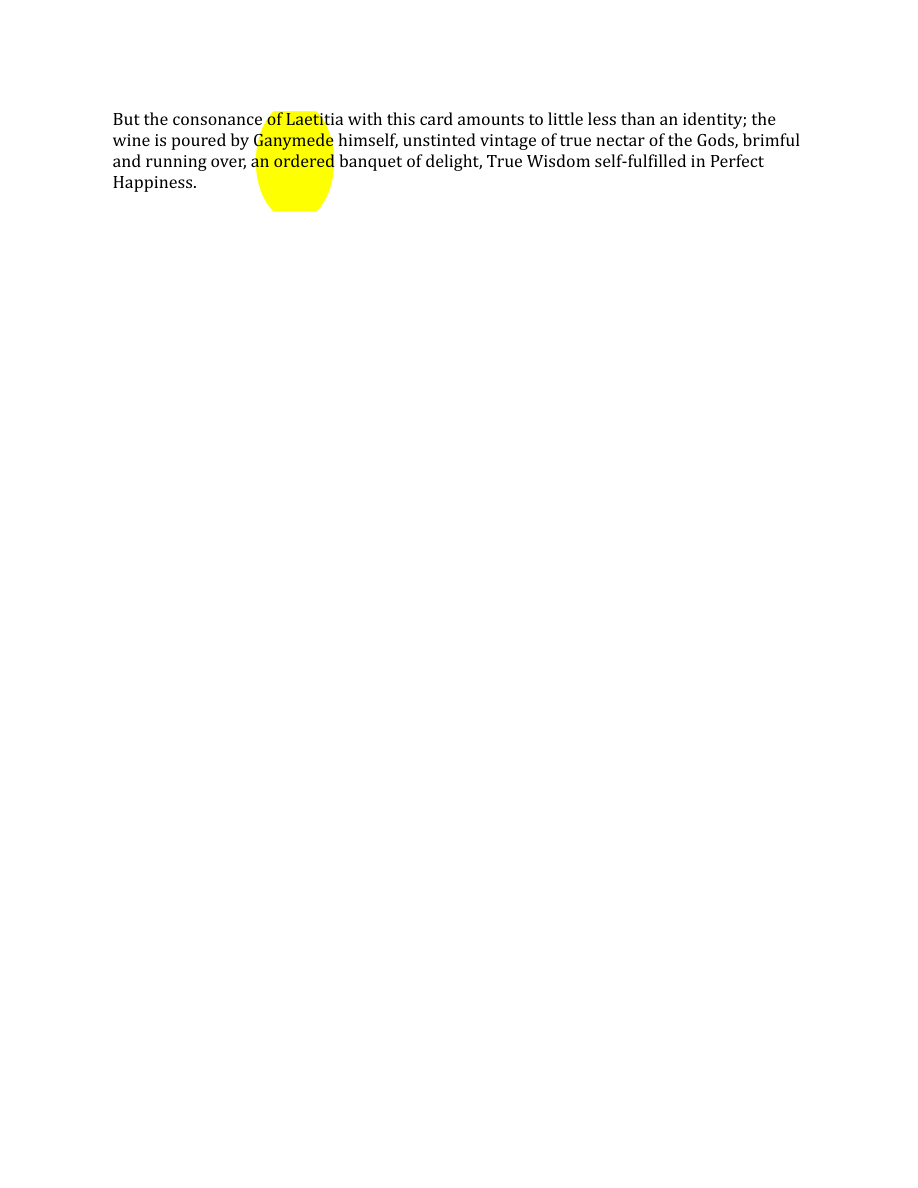 Original scan of The Book of Thoth, PDF page 209