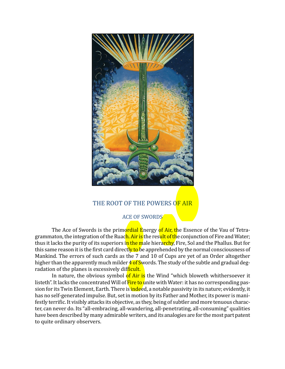 Original scan of The Book of Thoth, PDF page 211