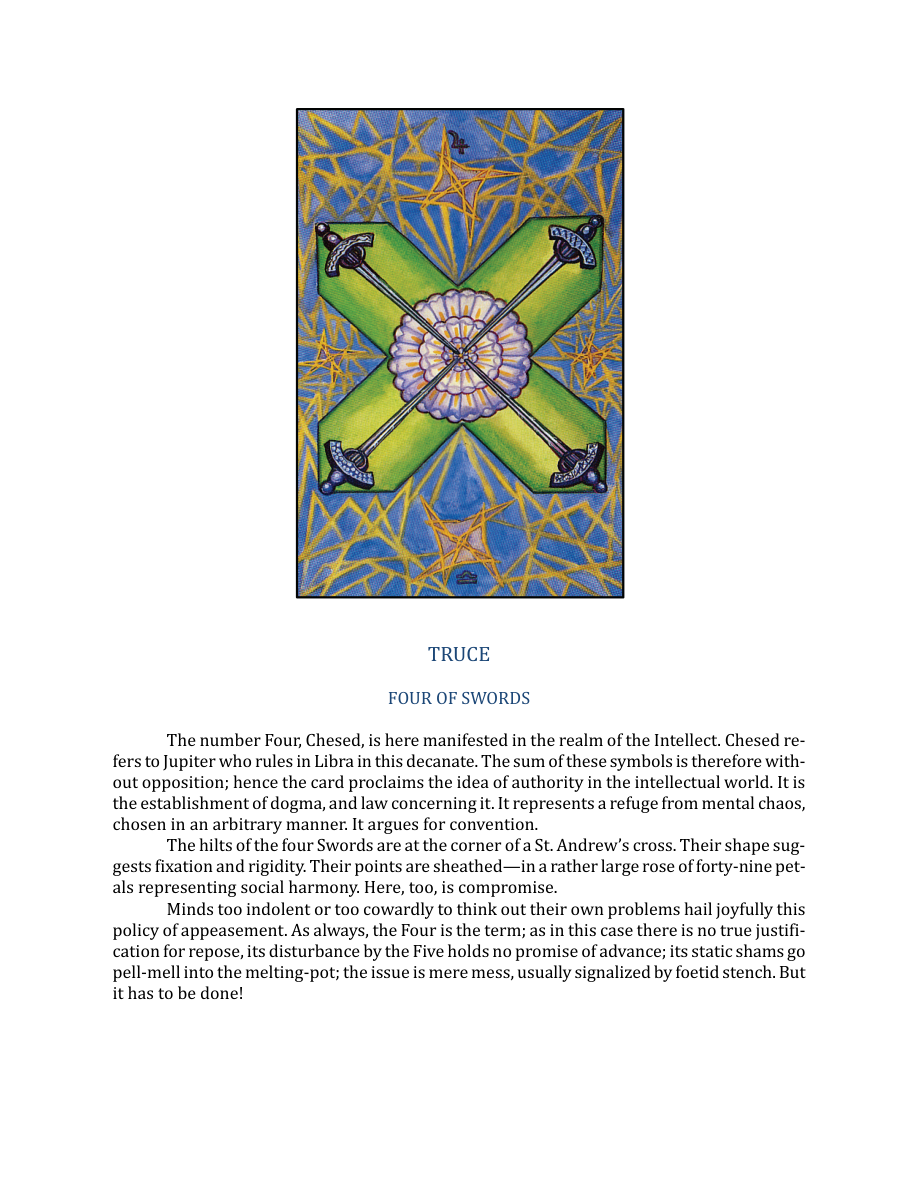 Original scan of The Book of Thoth, PDF page 216