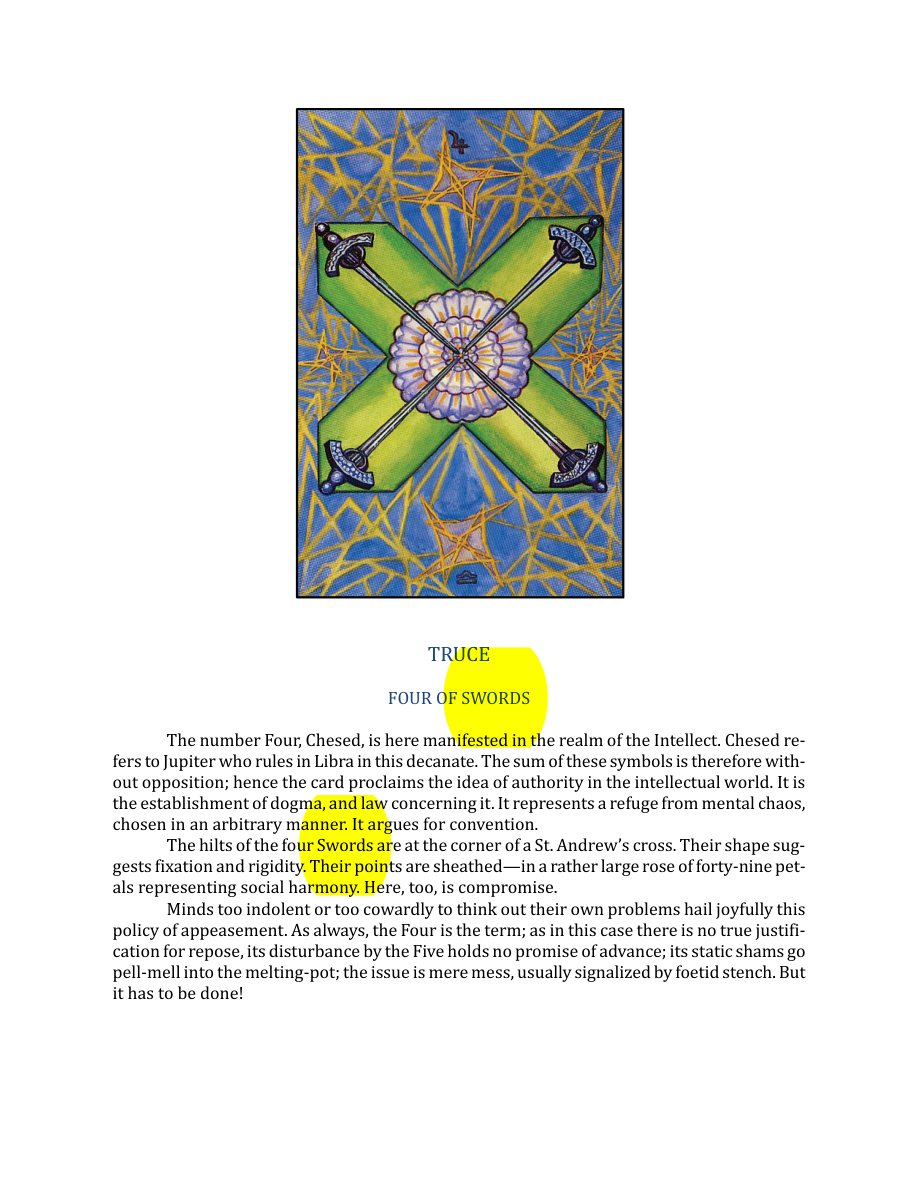 Original scan of The Book of Thoth, PDF page 216