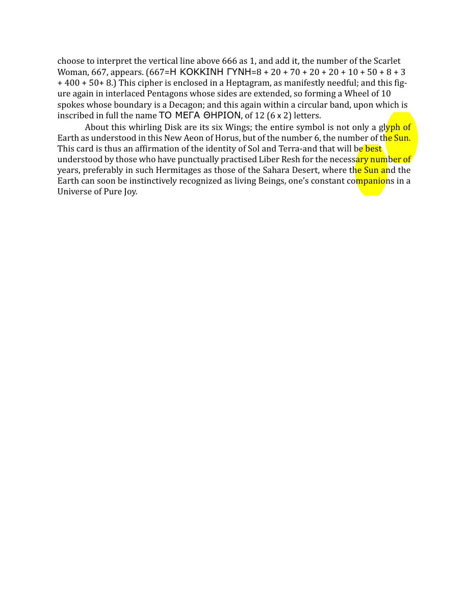 Original scan of The Book of Thoth, PDF page 227