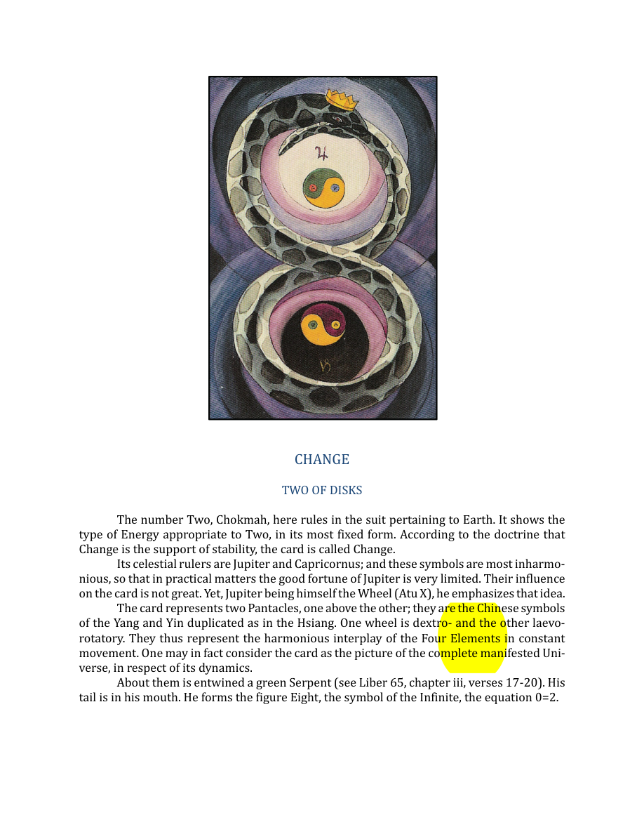 Original scan of The Book of Thoth, PDF page 228